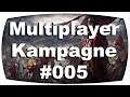 Total War: Three Kingdoms / Mehrspielerkampagne #005 / Gameplay (Deutsch/German)