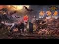Total War Warhammer II [PL] #34 Tehenhauin - The Prophet and The Warlock