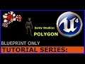 UE4: Spitballing - Aske questions and learn new things