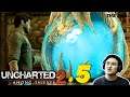 UNCHARTED 2 Remastered (Hindi) #5 "Cintamani Ending" (PS4 Pro) HemanT_T