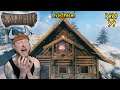 VALHEIM - Das Blockhaus in den Bergen Part 3! Let's Play Valheim #34 | Gameplay deutsch german