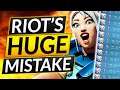 Valorant Devs' Balance MISTAKE in the NEW 3.06 Patch - JETT is STILL BROKEN - Update Guide