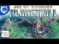 VEO FISURAS EN ESTE PLAN ► Age of Wonders: Planetfall #2 [ gameplay español ]