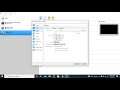 VirtualBox Settings Grey Out Error (SOLVED)
