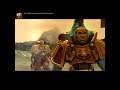 Warhammer 40,000: Dawn of War - walkthrough part 2 ► No commentary 1080p 60fps