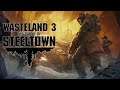 Wasteland 3: The Battle of Steeltown - #Прохождение 1