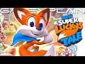 We Play New Super Lucky's Tale! + Giveaway! (Sponsored)