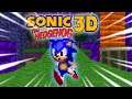 What If Sonic 1 Was 3D