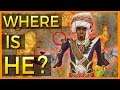 Where is Wrathion in BFA? - WoW Lore
