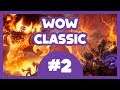 World of Warcraft Classic - Mil horas matando escarlatas