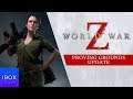 World War Z - Proving Grounds Update Trailer | xbox one reveal e3 trailer 2020