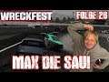 Wreckfest #26 🎮 Max die Sau!