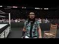 WWE 2K15 GameDay | Survivor Series (11/23/2014)