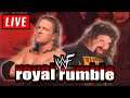 🔴 WWE Royal Rumble 2000 Live Stream Reaction Watch Along