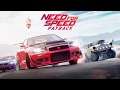 [Xbox 360] Introduction du jeu "Need for Speed Payback" de Ghost Games (2017)