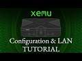 XEMU - Configuration and LAN TUTORIAL