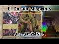 Yu-Gi-Oh! Maximum Gold: EL Dorado Misprints Are AMAZING!!