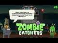 Zombie Catcher прохождение #5 Зомби-Вата и СУПЕРЭксклюзивные Испытания Рауля