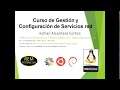 00 Linux Servicios - Curso de Gestión y Configuración de Servicios red