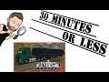 30 Minutes Or Less - 18 Wheels Of Steel - Extreme Trucker 2 (My Steam Library)