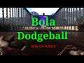 3v3 Bola Dodgeball Championship - Ark2.0