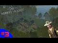 A BATALHA CONTRA O FRIO E A FOME - FOREST VILLAGE #3 🏡 - (Gameplay/PC/PTBR) HD