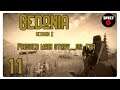 A Return to Gedonia- Part 11 Finished the storyline.....so far