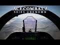 ACE COMBAT 7 Gameplay Walkthrough Part 12 Campaign