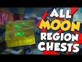 ALL Moon REGION CHEST Locations | Destiny 2: Shadowkeep