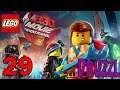 All the Red Bricks - [29] - Let's Play The Lego Movie