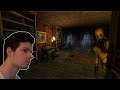 AMNESIA THE DARK DESCENT PART #006  - HE CANT SEE ME/gameplay/walkthrough/playthrough