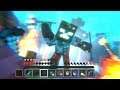 Annoying Villagers 37 - Minecraft Animation