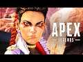 Apex Legends - Character Trailer - Meet Loba