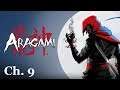 Aragami Chapter 9:  The Last Captain - All Collectibles