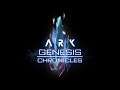 ARK: Genesis - Все Заметки HLN-A (1-15) - Genesis Chronicles + Поврежденная Броня Аватар