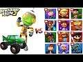 Beach Buggy Racing 2 Android Gameplay | B'zorp & Chomper VS All Bosses Battles
