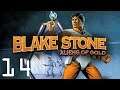 Blake Stone: Aliens of Gold | Part 14: Pan Crevasse