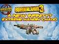 Borderlands 3: A new COV Infinity!!??  Extreme Hangin' Chadd