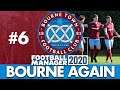 BOURNE TOWN FM20 | Part 6 | SEASON FINALE | Football Manager 2020