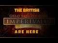 British 4 Way Part 2 | Imperivm Great Battles of Rome Gameplay