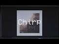 C418 - Chirp【LoFi Remix】