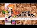 Calamari Inkantation (Beta Mix) - Super Smash Bros. UItimate
