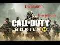 CALL OF DUTY MOBILE - JOIN US NOW - DIABLO666 (Live Now)