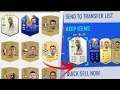 Can you *GLITCH* PACYBITS 19 players and coins to FIFA 19?! (FIFA 19 Pacybits 19 QNA)