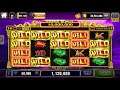 Cashman win on newest slot game