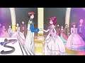 Cindrella MEP part (Precure AMV) (for Sugarmint Milky)