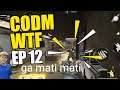 CODM WTF Moments Eps 12