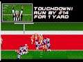 College Football USA '97 (video 1,559) (Sega Megadrive / Genesis)