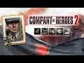 Company Of Hero's 2 German Crew Voice | World Of Tank Blitz 7.9 - 8.0😎