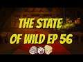 Completing our Wild Card Review for United in Stormwind | The State of Wild Ep 56